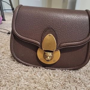Gucci women cross bag